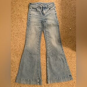 American Eagle Flared Women's Jeans